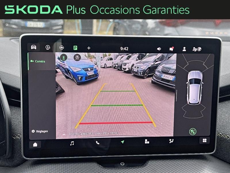 Voitures occasions ŠKODA KODIAQ Selection Vezin-le-Coquet