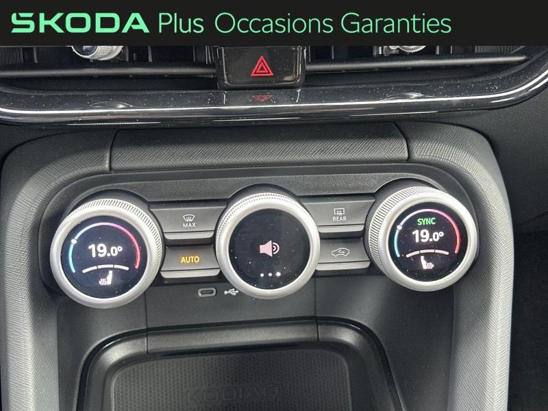 Voitures occasions ŠKODA KODIAQ Selection Vezin-le-Coquet