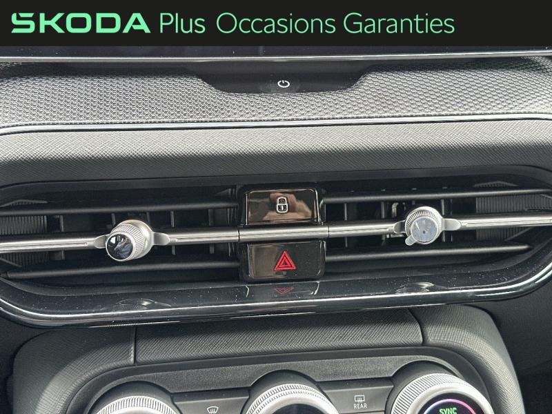 Voitures occasions ŠKODA KODIAQ Selection Vezin-le-Coquet