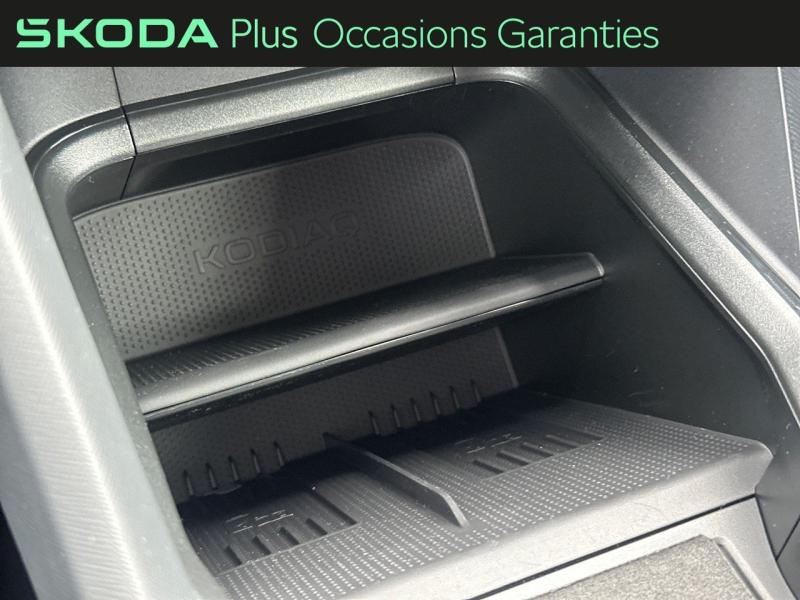 Voitures occasions ŠKODA KODIAQ Selection Vezin-le-Coquet