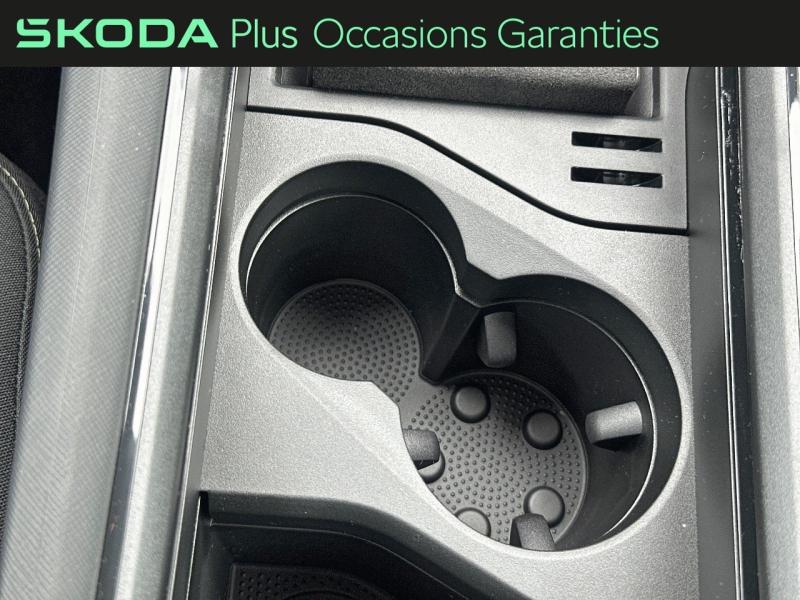 Voitures occasions ŠKODA KODIAQ Selection Vezin-le-Coquet