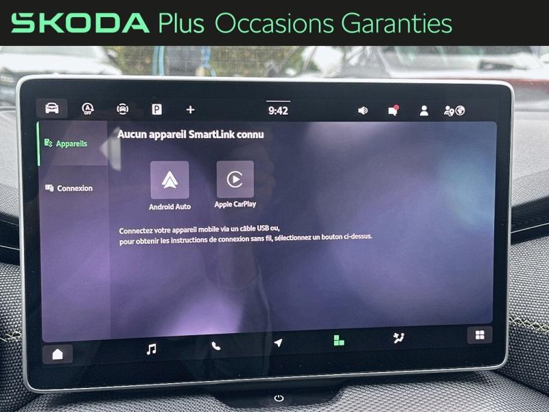 Voitures occasions ŠKODA KODIAQ Selection Vezin-le-Coquet