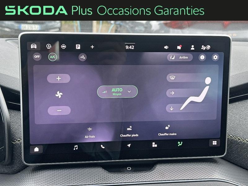 Voitures occasions ŠKODA KODIAQ Selection Vezin-le-Coquet