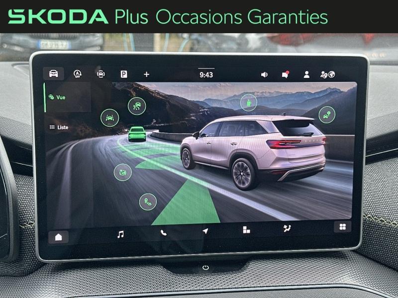 Voitures occasions ŠKODA KODIAQ Selection Vezin-le-Coquet