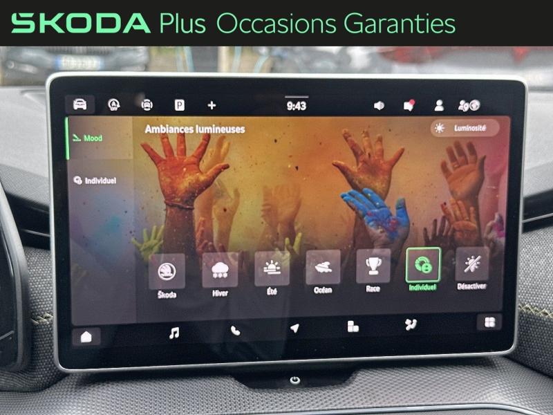 Voitures occasions ŠKODA KODIAQ Selection Vezin-le-Coquet