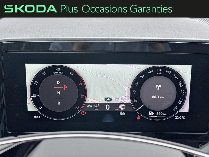 Voitures occasions ŠKODA KODIAQ Selection Vezin-le-Coquet