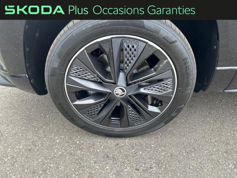 Voitures occasions ŠKODA KAROQ Sportline Vezin-le-Coquet