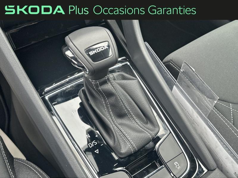 Voitures occasions ŠKODA KAROQ Sportline Vezin-le-Coquet