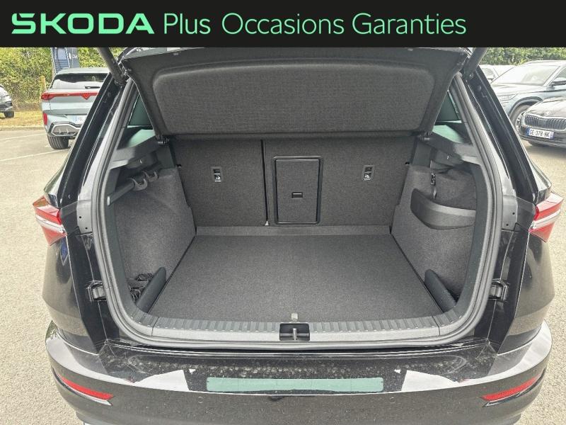 Voitures occasions ŠKODA KAROQ Sportline Vezin-le-Coquet