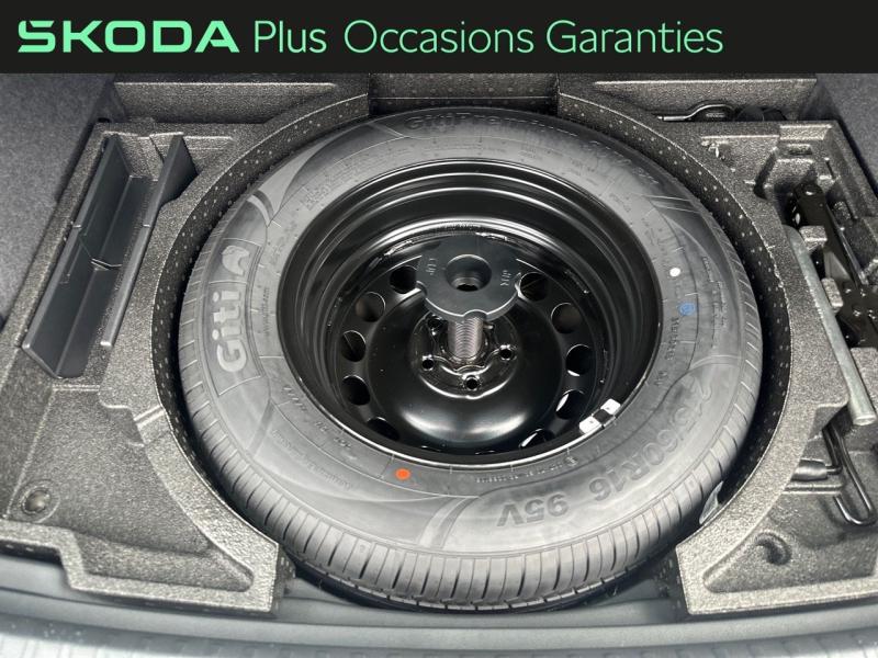 Voitures occasions ŠKODA KAROQ Sportline Vezin-le-Coquet