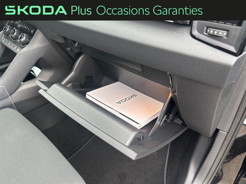 Voitures occasions ŠKODA KAROQ Sportline Vezin-le-Coquet