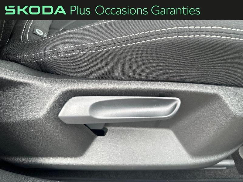 Voitures occasions ŠKODA KAROQ Sportline Vezin-le-Coquet