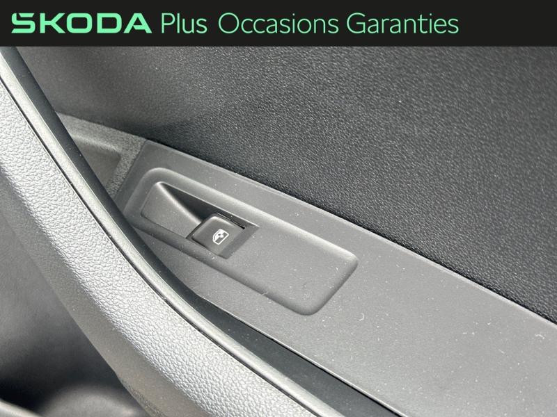 Voitures occasions ŠKODA KAROQ Sportline Vezin-le-Coquet