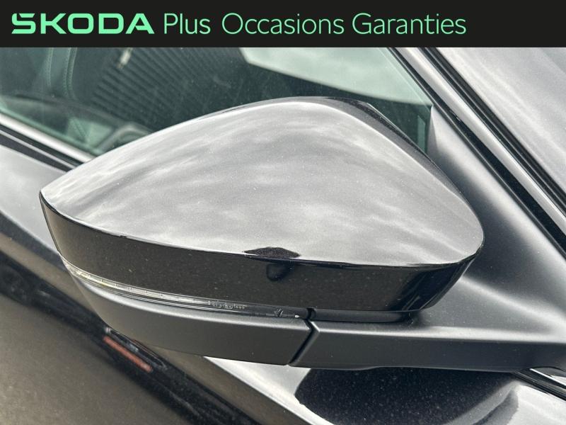 Voitures occasions ŠKODA KAROQ Sportline Vezin-le-Coquet