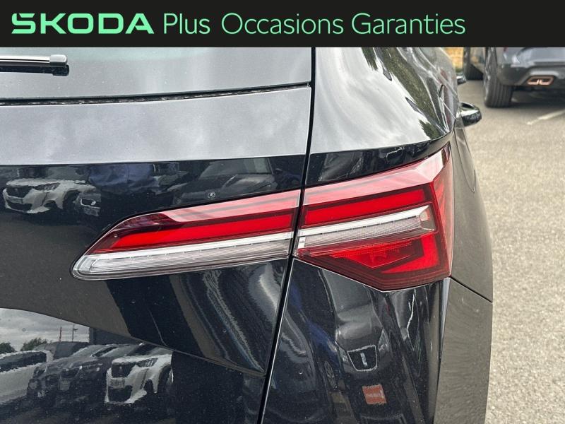 Voitures occasions ŠKODA KAROQ Sportline Vezin-le-Coquet