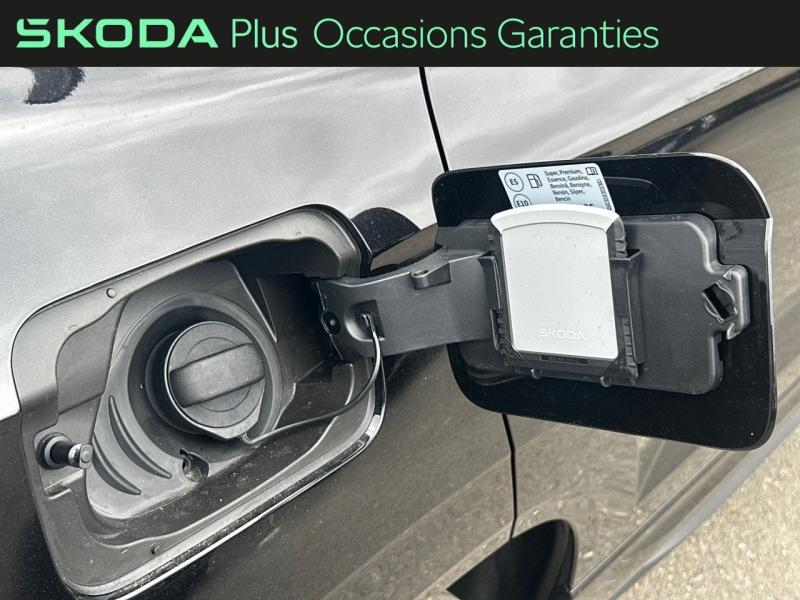 Voitures occasions ŠKODA KAROQ Sportline Vezin-le-Coquet