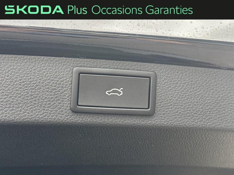 Voitures occasions ŠKODA KAROQ Sportline Vezin-le-Coquet