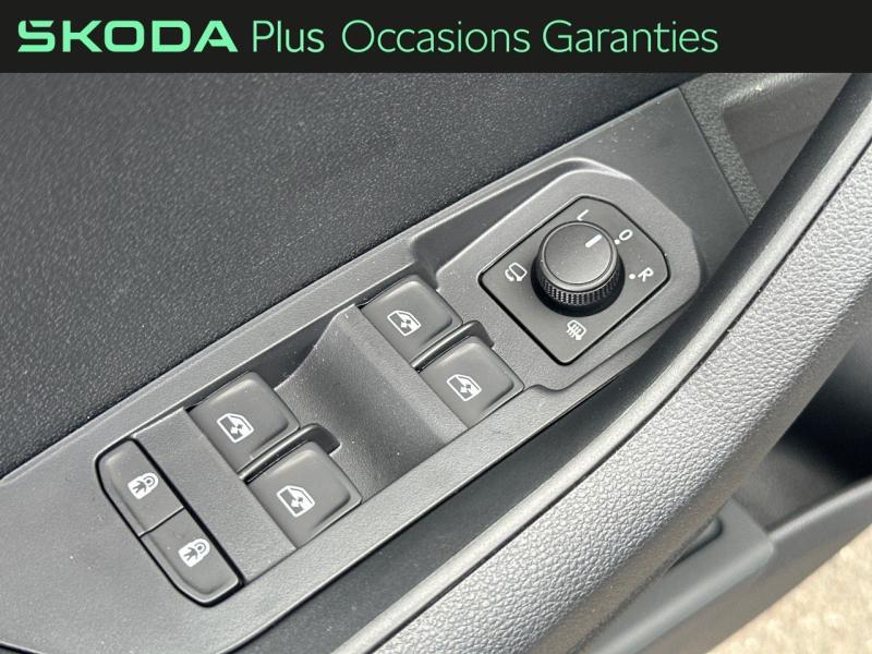 Voitures occasions ŠKODA KAROQ Sportline Vezin-le-Coquet