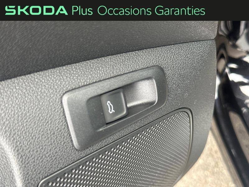 Voitures occasions ŠKODA KAROQ Sportline Vezin-le-Coquet