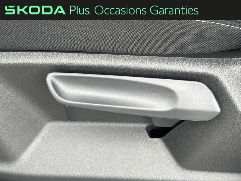 Voitures occasions ŠKODA KAROQ Sportline Vezin-le-Coquet