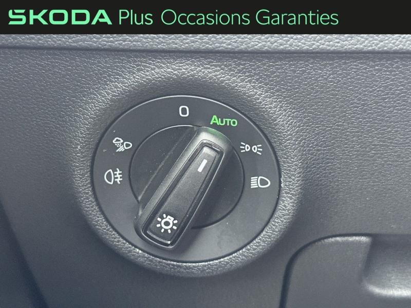 Voitures occasions ŠKODA KAROQ Sportline Vezin-le-Coquet