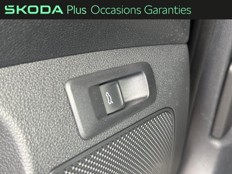 Voitures occasions ŠKODA KAROQ Sportline Vezin-le-Coquet