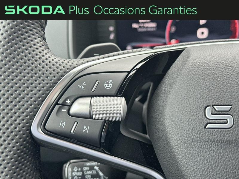 Voitures occasions ŠKODA KAROQ Sportline Vezin-le-Coquet