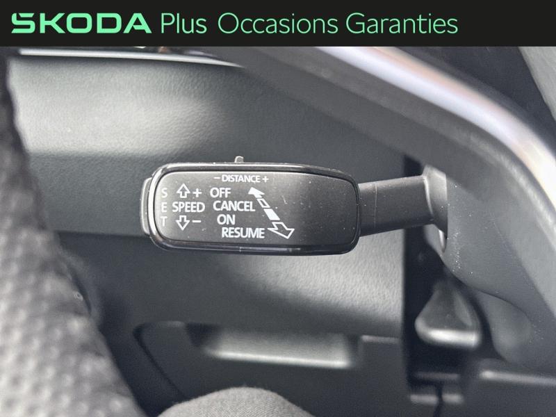 Voitures occasions ŠKODA KAROQ Sportline Vezin-le-Coquet