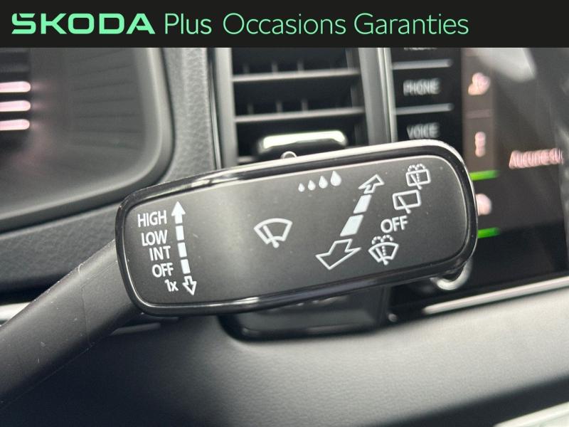 Voitures occasions ŠKODA KAROQ Sportline Vezin-le-Coquet