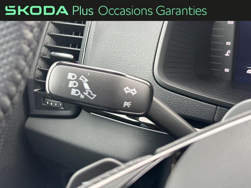 Voitures occasions ŠKODA KAROQ Sportline Vezin-le-Coquet
