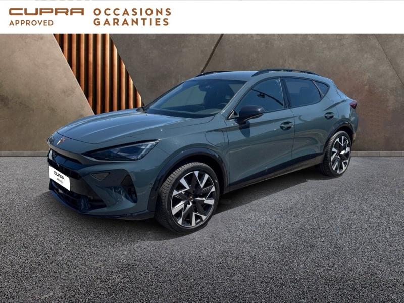 Voitures occasions CUPRA FORMENTOR VZ Vezin-le-Coquet