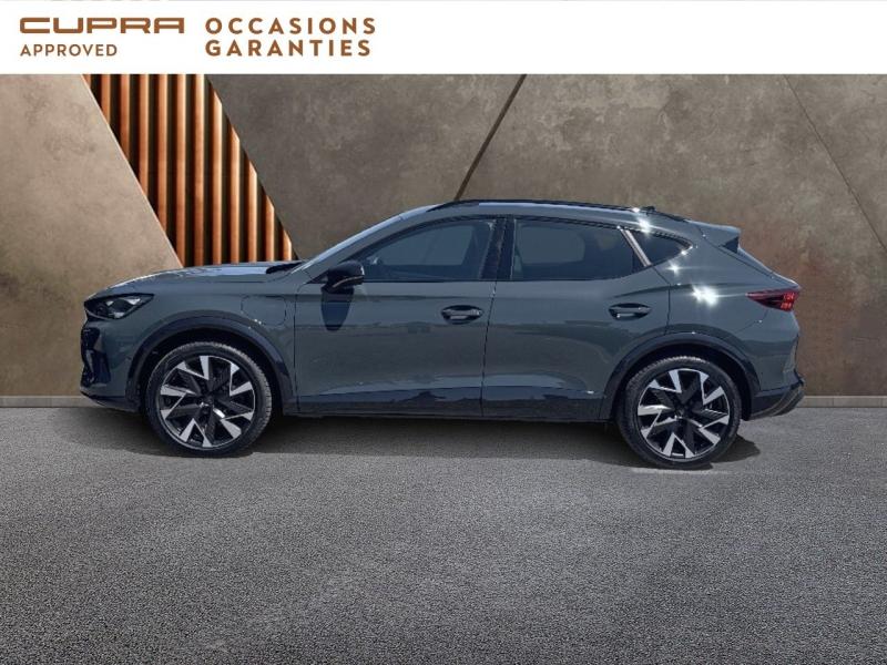 Voitures occasions CUPRA FORMENTOR VZ Vezin-le-Coquet