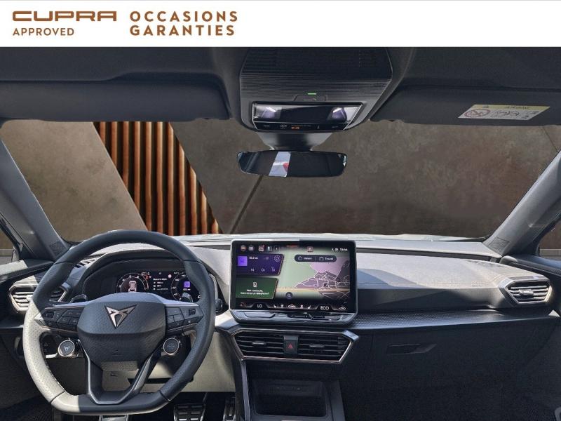 Voitures occasions CUPRA FORMENTOR VZ Vezin-le-Coquet