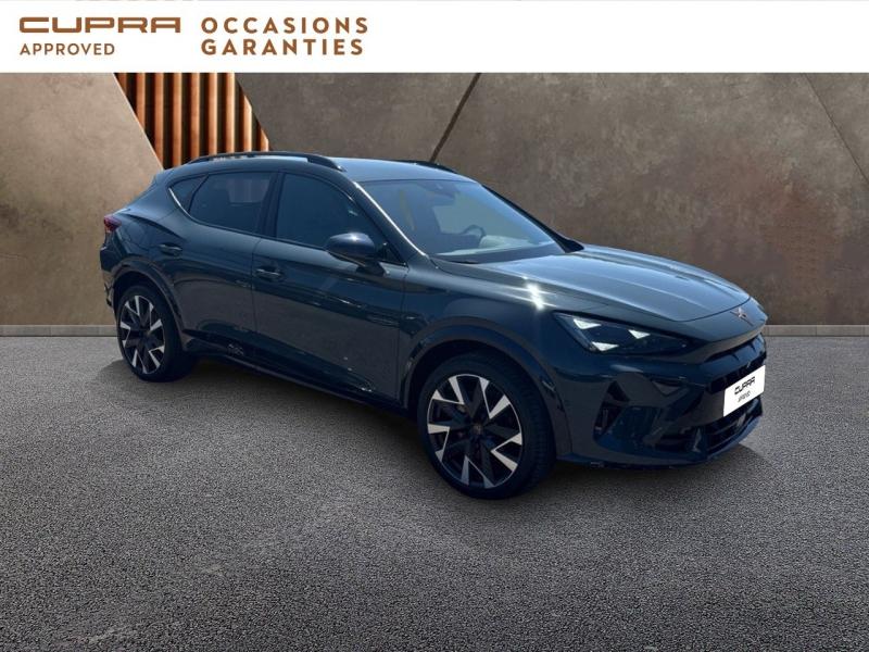 Voitures occasions CUPRA FORMENTOR VZ Vezin-le-Coquet