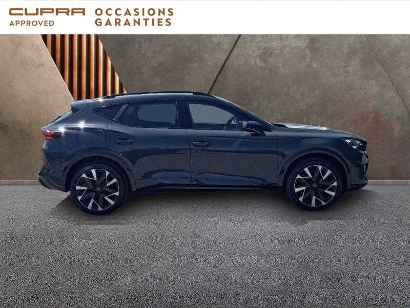 Voitures occasions CUPRA FORMENTOR VZ Vezin-le-Coquet