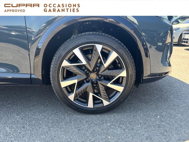 Voitures occasions CUPRA FORMENTOR VZ Vezin-le-Coquet