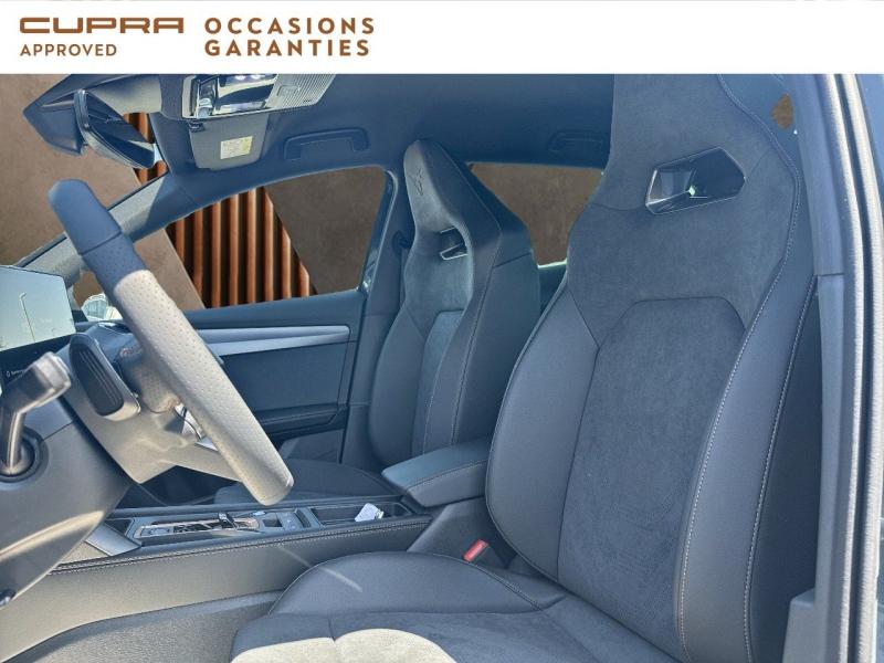 Voitures occasions CUPRA FORMENTOR VZ Vezin-le-Coquet