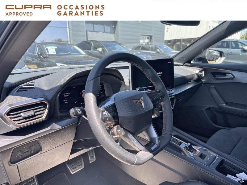 Voitures occasions CUPRA FORMENTOR VZ Vezin-le-Coquet