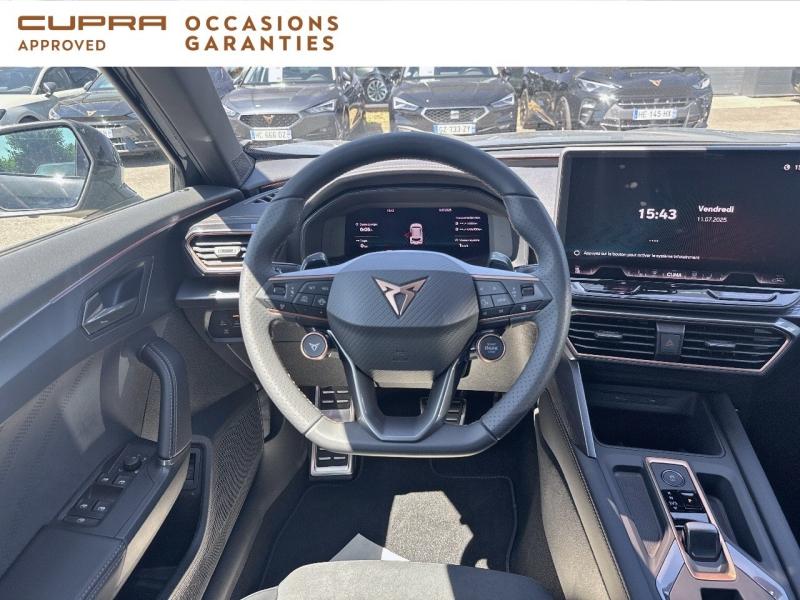 Voitures occasions CUPRA FORMENTOR VZ Vezin-le-Coquet