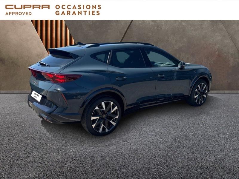 Voitures occasions CUPRA FORMENTOR VZ Vezin-le-Coquet