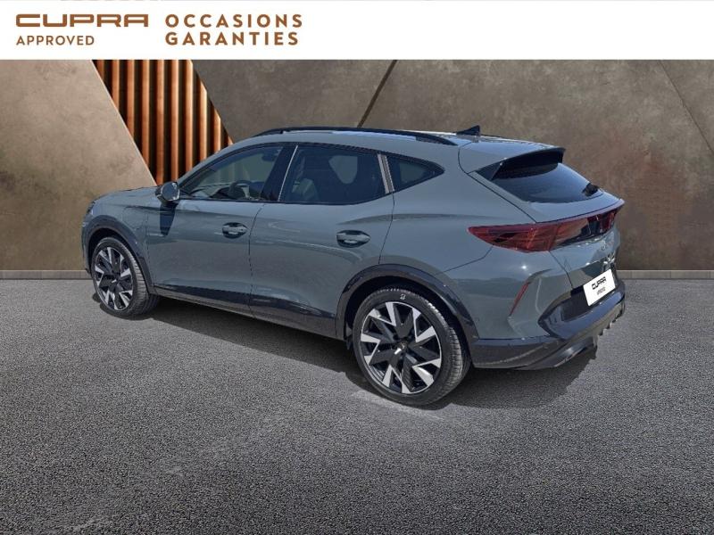 Voitures occasions CUPRA FORMENTOR VZ Vezin-le-Coquet