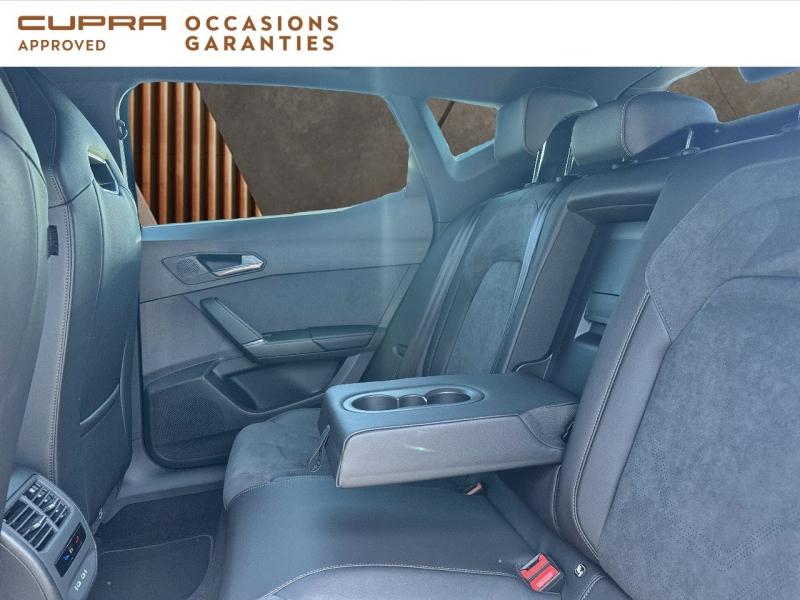 Voitures occasions CUPRA FORMENTOR VZ Vezin-le-Coquet