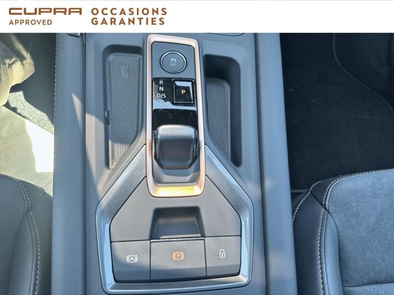 Voitures occasions CUPRA FORMENTOR VZ Vezin-le-Coquet