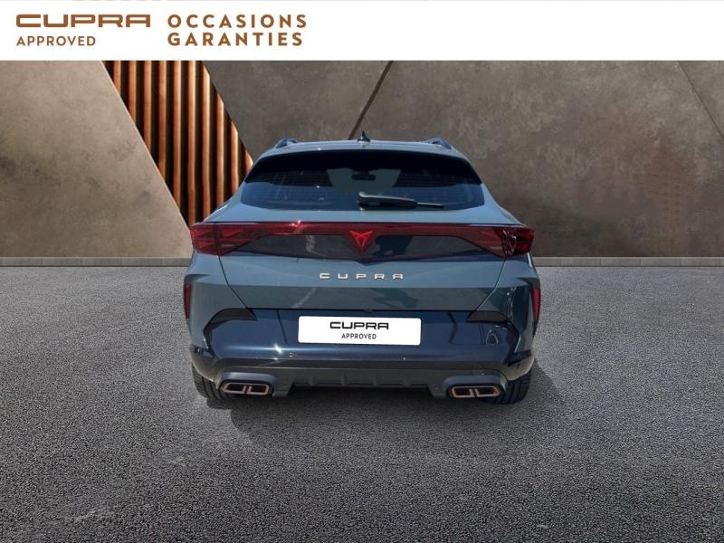 Voitures occasions CUPRA FORMENTOR VZ Vezin-le-Coquet