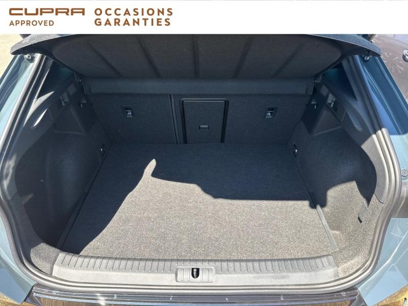 Voitures occasions CUPRA FORMENTOR VZ Vezin-le-Coquet