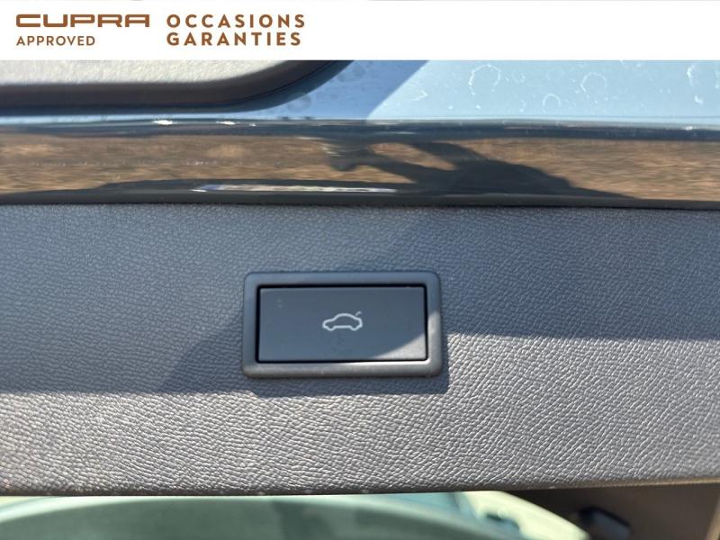 Voitures occasions CUPRA FORMENTOR VZ Vezin-le-Coquet