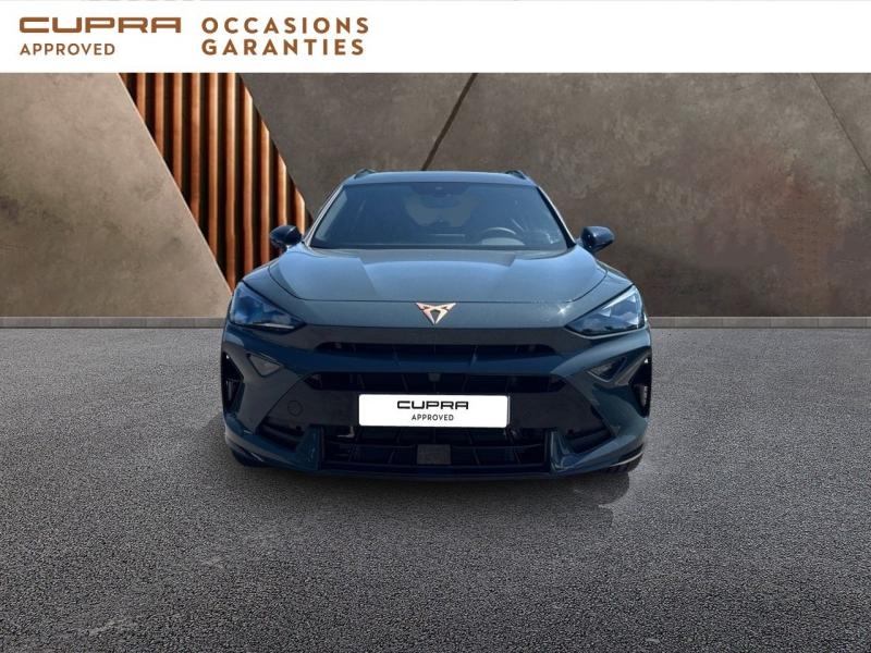 Voitures occasions CUPRA FORMENTOR VZ Vezin-le-Coquet