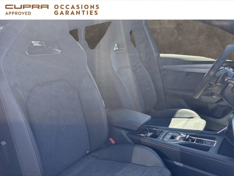 Voitures occasions CUPRA FORMENTOR VZ Vezin-le-Coquet