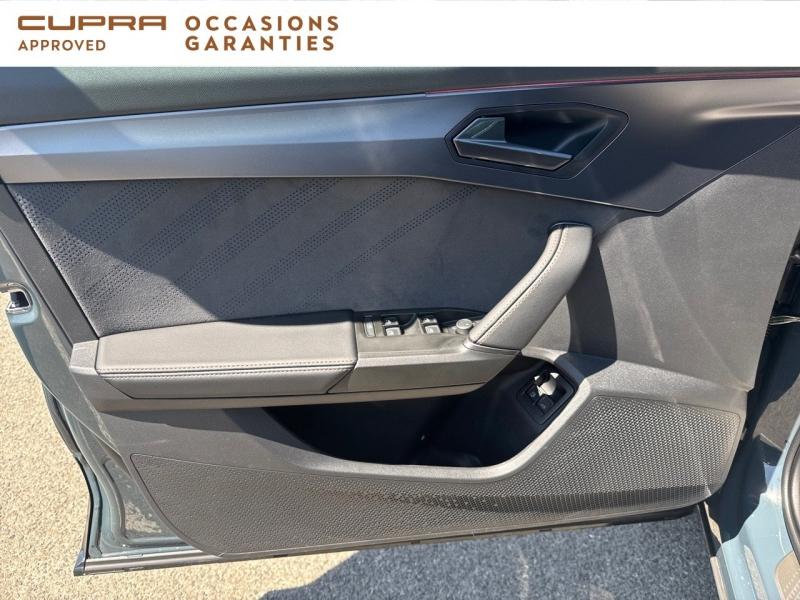 Voitures occasions CUPRA FORMENTOR VZ Vezin-le-Coquet