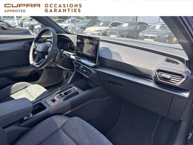 Voitures occasions CUPRA FORMENTOR VZ Vezin-le-Coquet